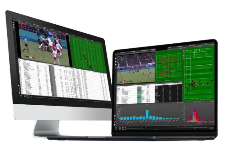 Scrum Machine Simulator (Rugby Tech)