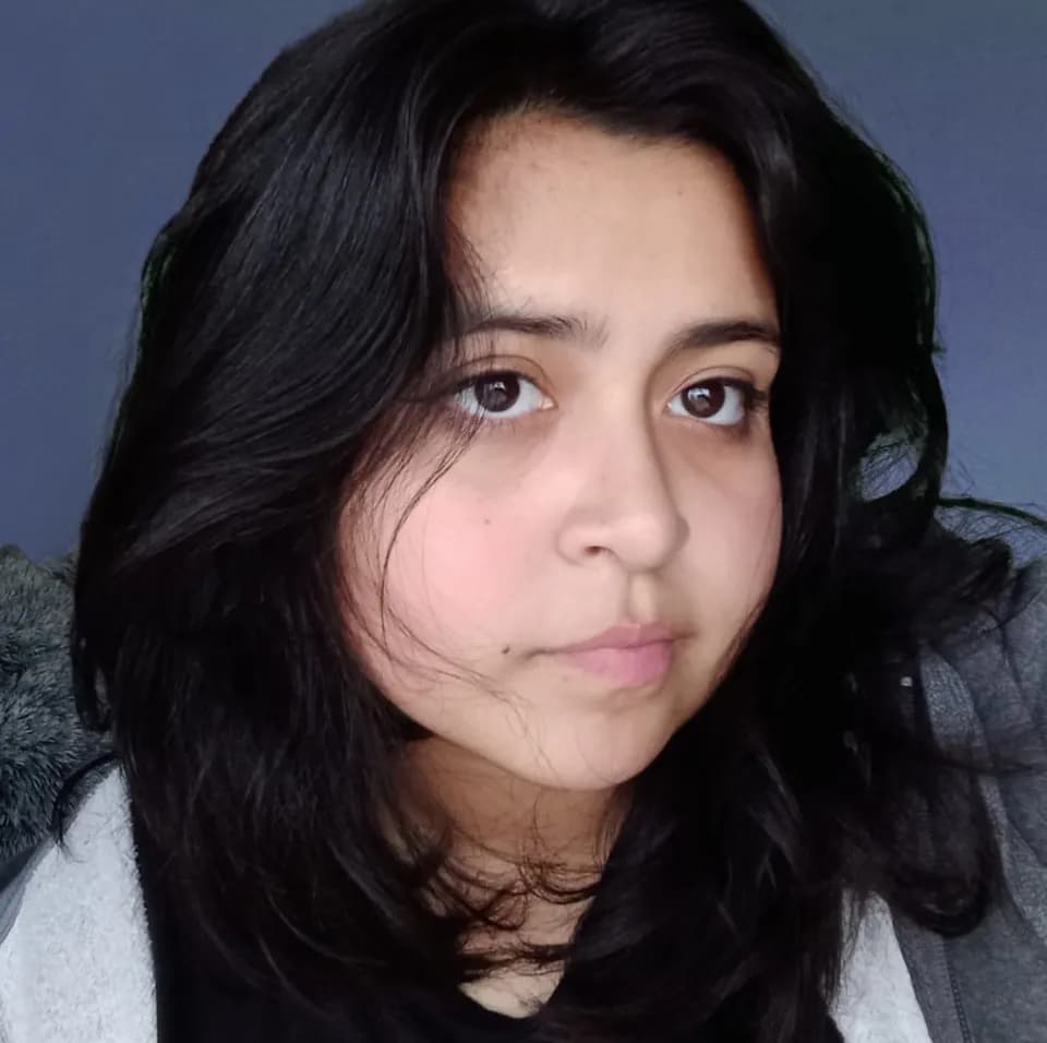 Carolina Andrea Balboa Cares