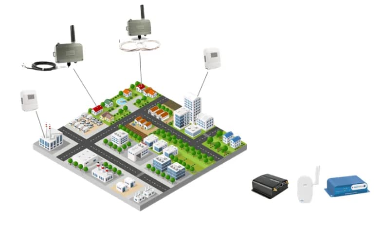 APR: Gestión de Agua Potable Rural