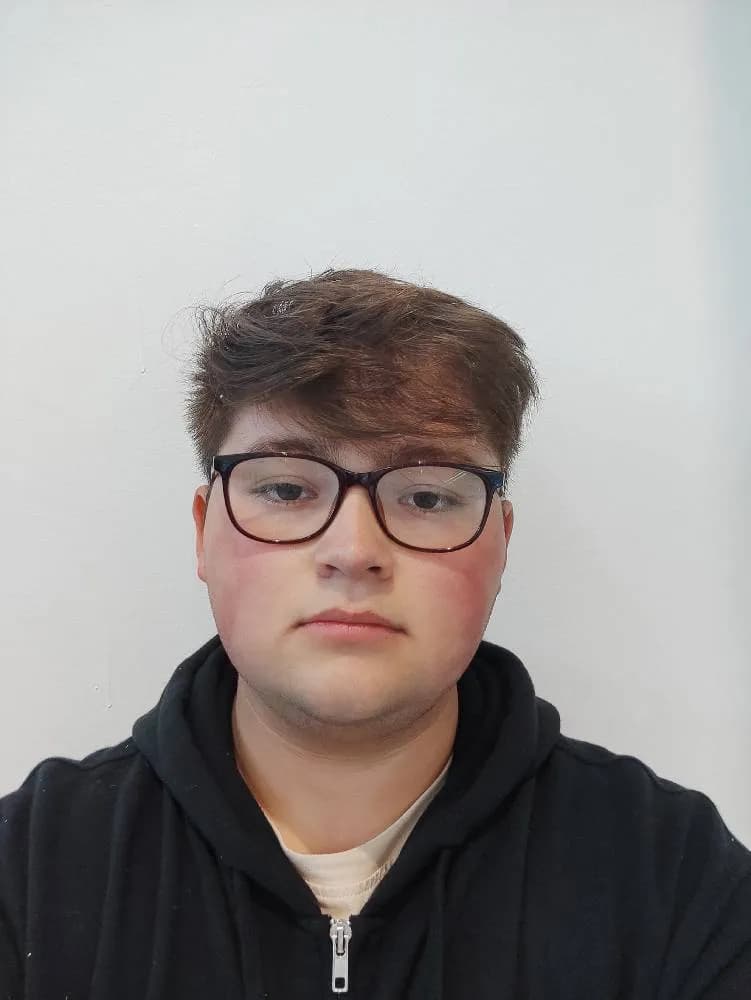 Diego Andrés Jiménez Alegria