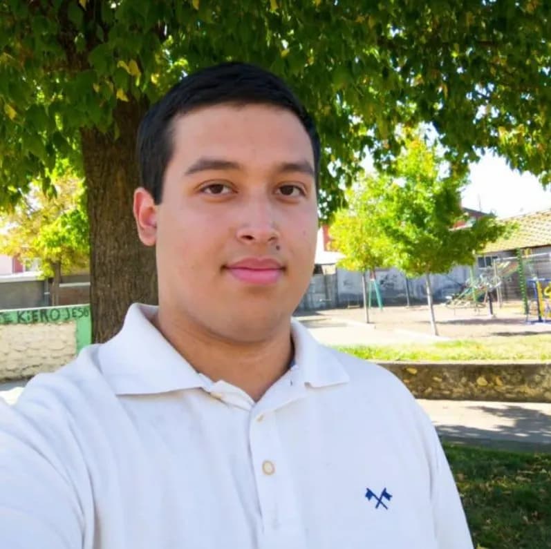 Joaquín Ignacio Merino Brito