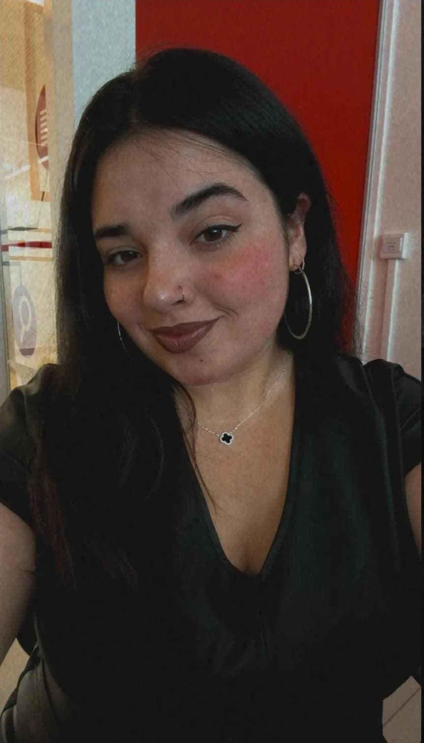 Ginevra Ortega Acuña