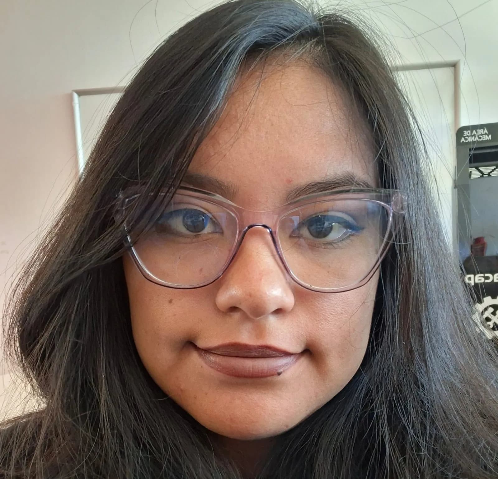 Paloma Valenthina Valdivia Contreras